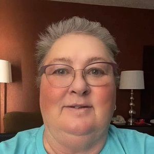 Meet your Posher, Cheryl